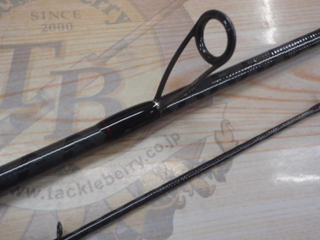 22セフィアBB S83M｜＠ベリーネット 日本最大新品中古釣具WEBショップ