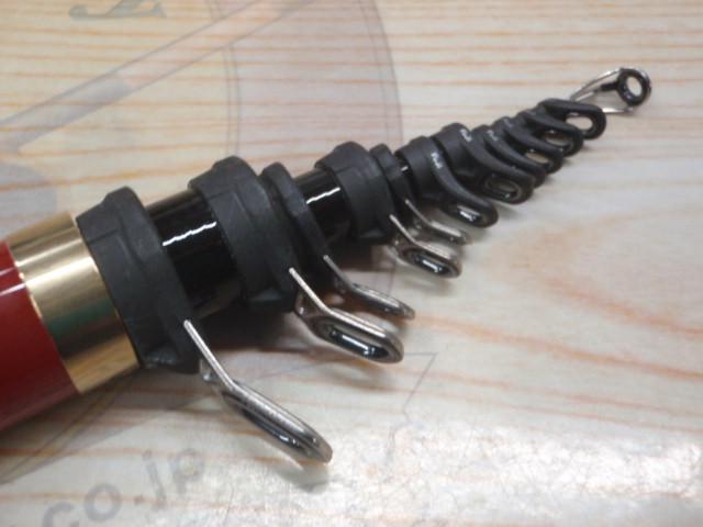 がま磯　アルデナ　15-53 美品 がま磯アルデナ 15-53｜＠ベリーネット 日本最大新品中古釣具WEBショップ