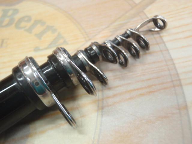 シーパラダイスさぐりづり S-250・V