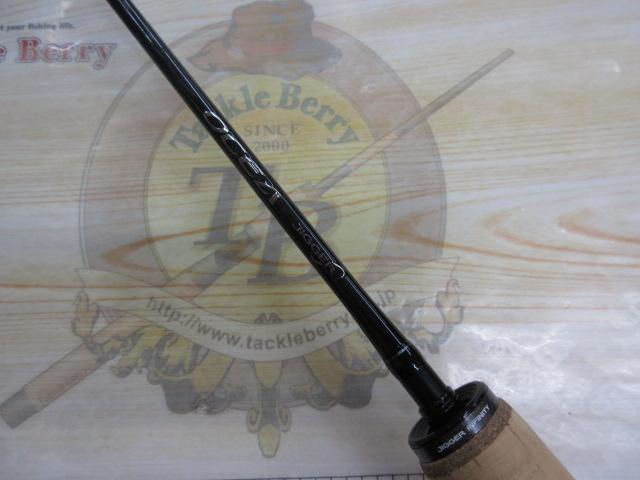 KENKEN 19オシアジガーインフィニティB65-2 Yahoo!オークション