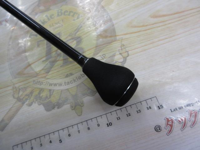 19オシアジガーインフィニティ B65-2｜＠ベリーネット 日本最大