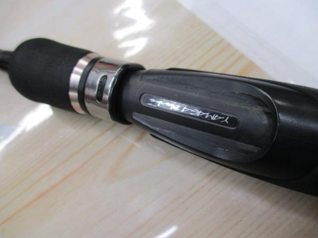 ヤマガブランクス ブルーカレント ロングキャスト 83Ti ブルーカレント BLC-83Ti ロングキャスト｜＠ベリーネット 日本最大