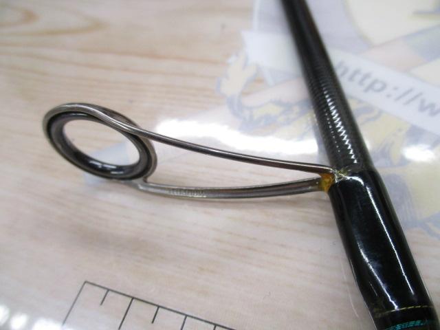 ヤマガブランクス ブルーカレント ロングキャスト 83Ti ブルーカレント BLC-83Ti ロングキャスト｜＠ベリーネット 日本最大