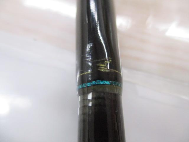 ブルーカレント BLC-83Ti ロングキャスト｜＠ベリーネット 日本最大