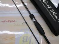 ブルーカレント BLC-83Ti ロングキャスト