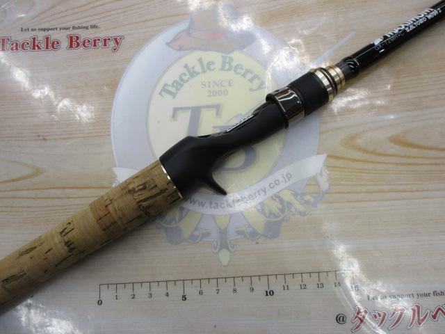 グラディエーターマキシマム GX-72MH+C バルトロヒート2