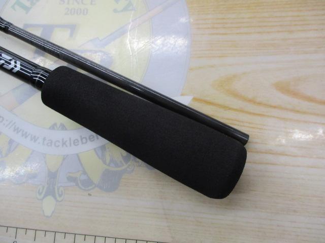 シルバーウルフ 73LML-S・W