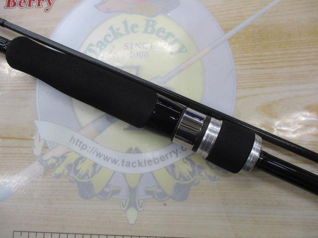 シルバーウルフ 73LML-S・W