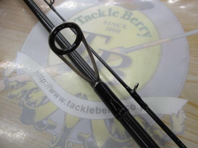 シルバーウルフ 73LML-S・W