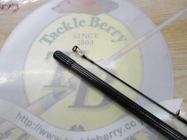 シルバーウルフ 73LML-S・W