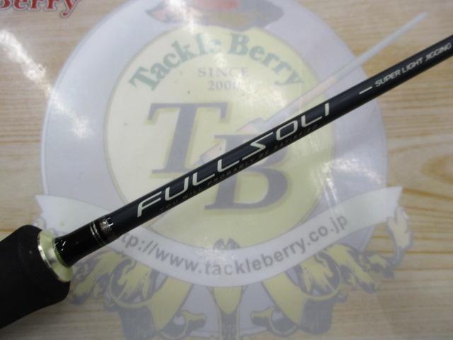 フルソリ FSLJ-S64SUL