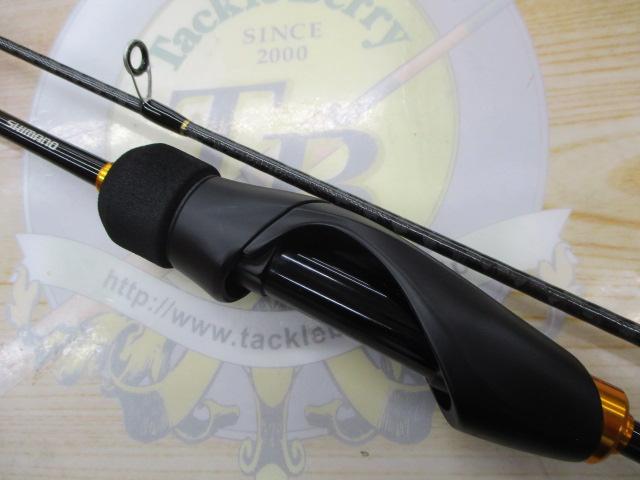 23ソアレBB アジング S54SUL-S｜＠ベリーネット 日本最大新品