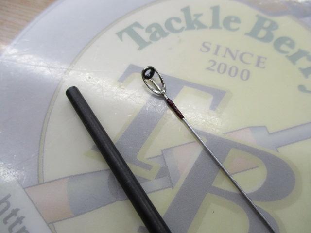 23ソアレBB アジング S54SUL-S