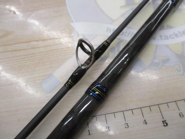 オーシャンフィールド オフショアキャスティング OFOS-76ML 楽天市場】アブガルシア オーシャンフィールドオフショア