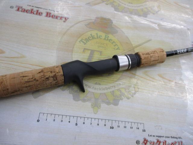 エッジ EGC-603｜＠ベリーネット 日本最大新品中古釣具WEBショップ