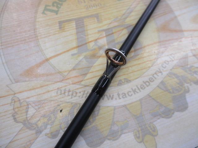 エッジ EGC-603｜＠ベリーネット 日本最大新品中古釣具WEBショップ