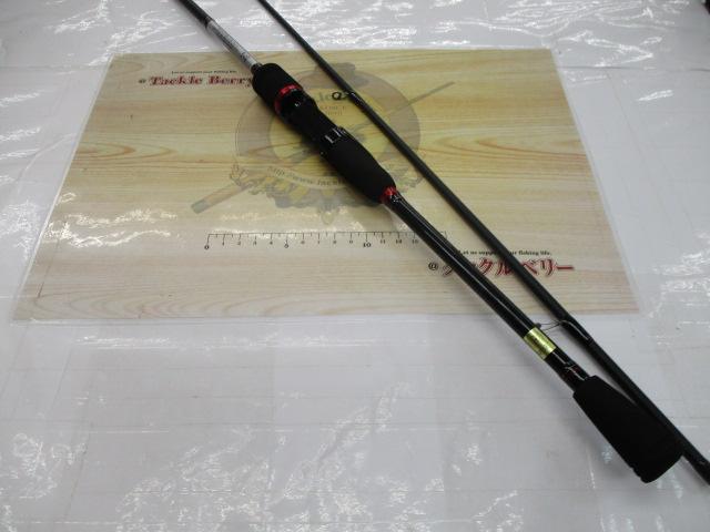 月下美人 アジング74L-S