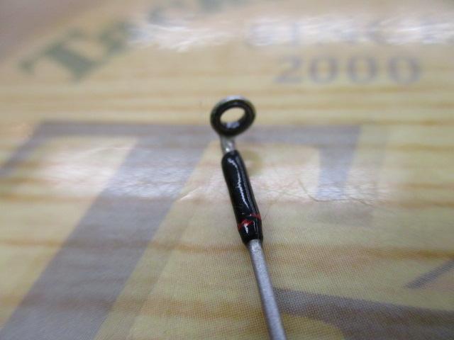 月下美人 アジング74L-S