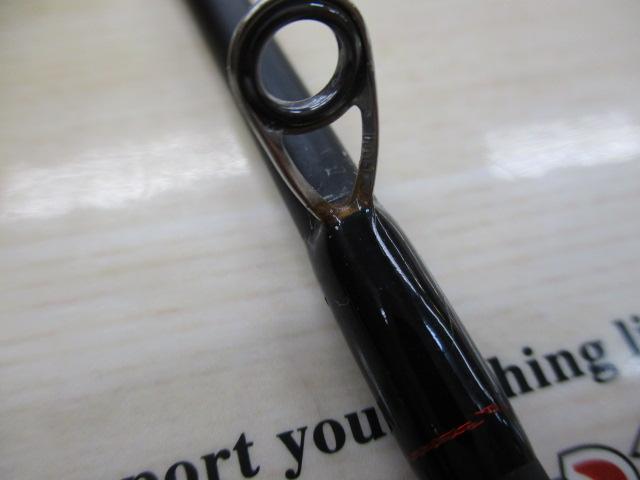 月下美人 アジング74L-S