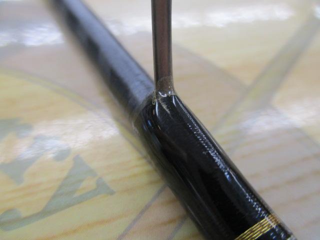 ソアレCI4+アジング S610LS