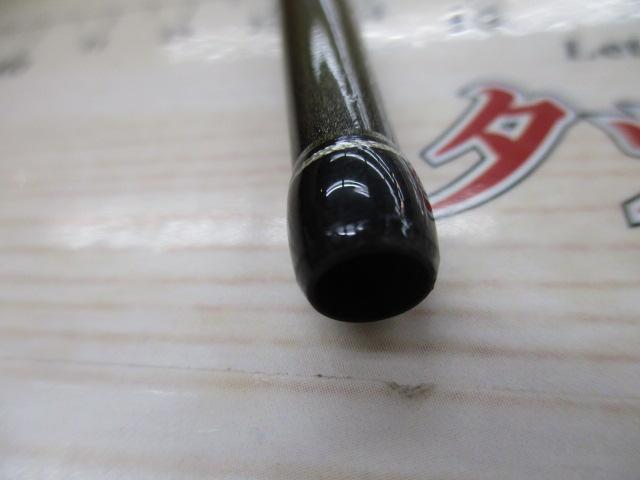 ソアレCI4+アジング S610LS