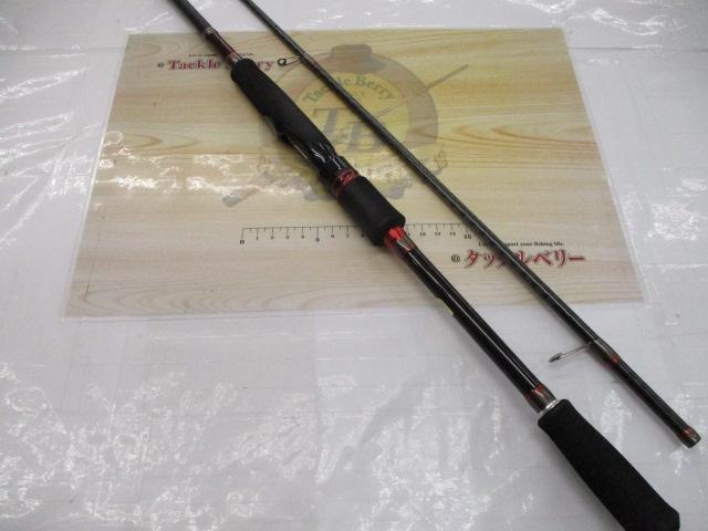 セフィアSS R S806M