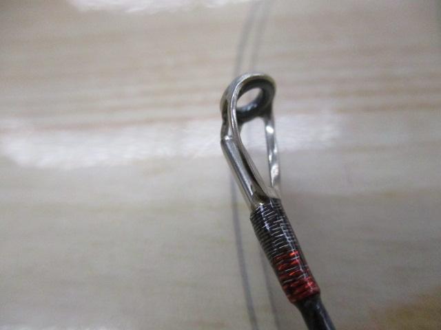 セフィアSS R S806M