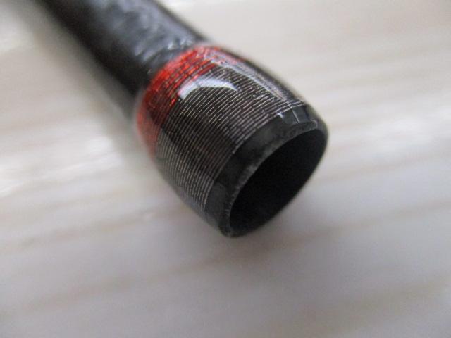 セフィアSS R S806M