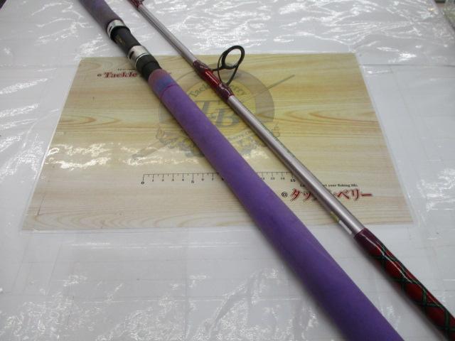 バサラパワー4-76VJ