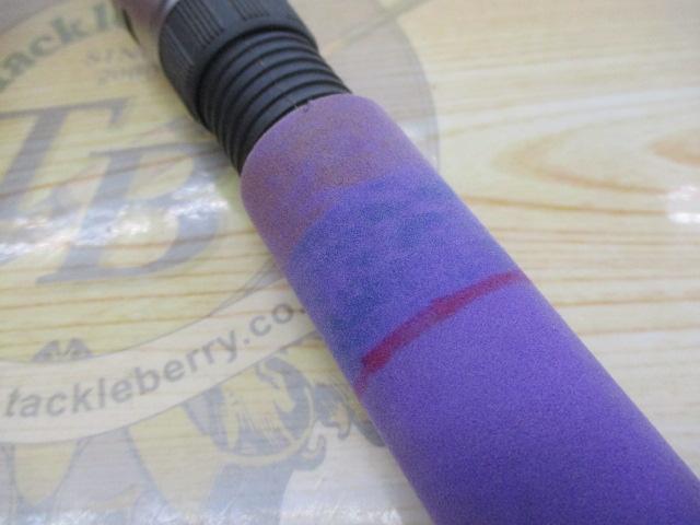 バサラパワー4-76VJ