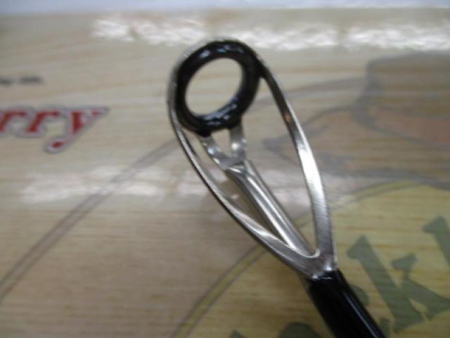 グランデージ アトラス ブルーランナー 100HH