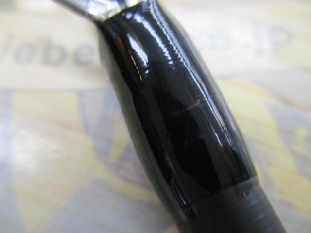 グランデージ アトラス ブルーランナー 100HH