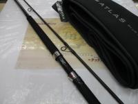 グランデージ アトラス ブルーランナー 100HH