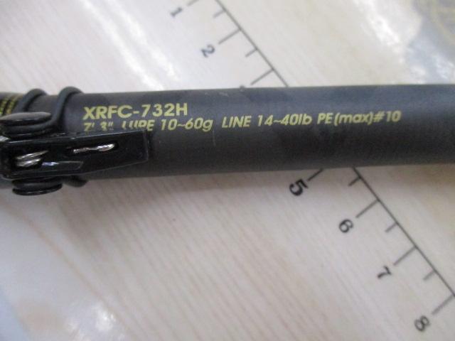 クロスフィールド XRFC-732H