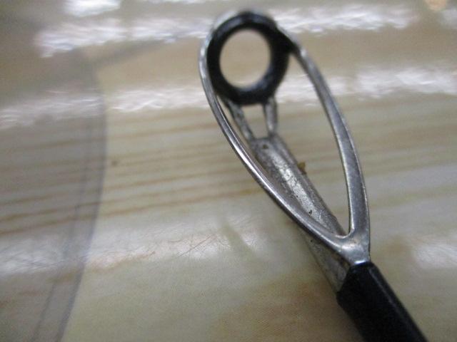 クロスフィールド XRFC-732H