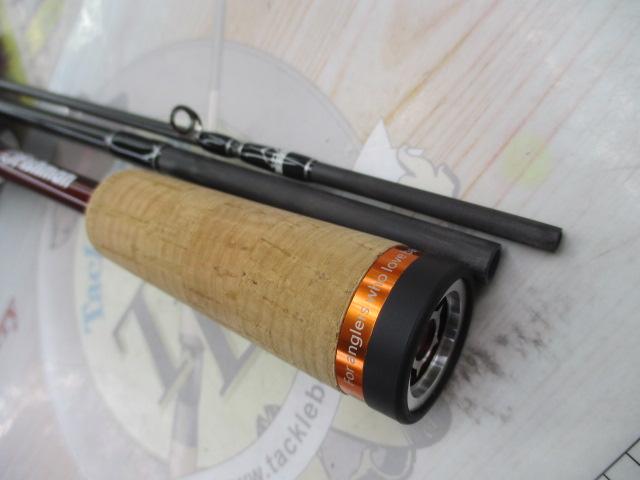 ビームス インテ 7.7UL