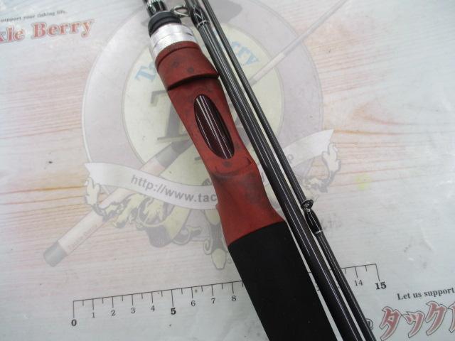 ビームス インテ 7.7UL