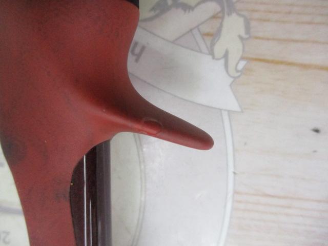 ビームス インテ 7.7UL