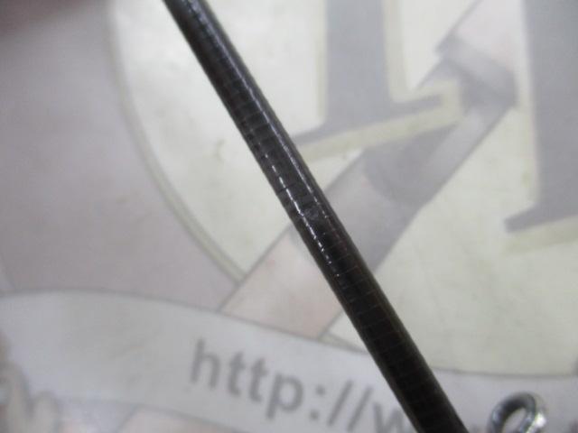 ビームス インテ 7.7UL