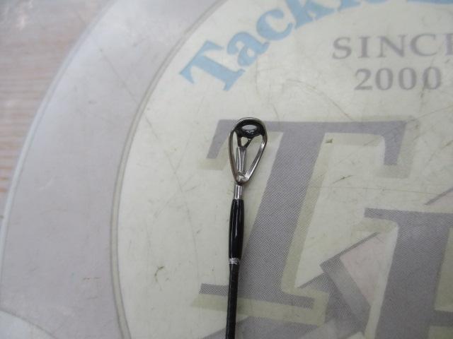 ビームス インテ 7.7UL