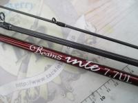 ビームス インテ 7.7UL