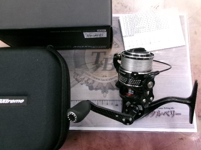 レボ MGエクストリーム 2500S(MGXtreme)｜＠ベリーネット 日本最大新品