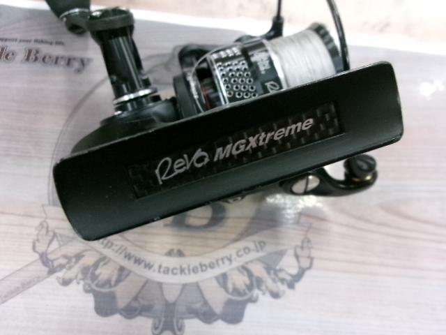 レボMGXエクストリーム2500S レボ MGエクストリーム 2500S(MGXtreme)｜＠ベリーネット 日本最大新品