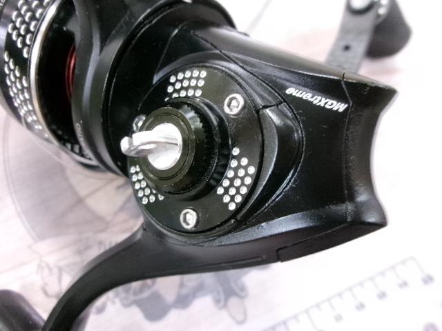 レボMGエクストリーム　2500S モノの舞台裏 レボMGエクストリーム | Basser