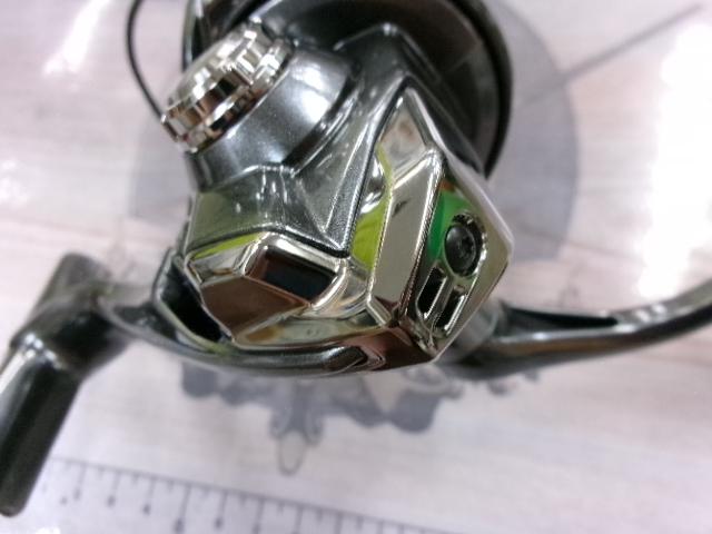 21コンプレックスXR C2000 F4