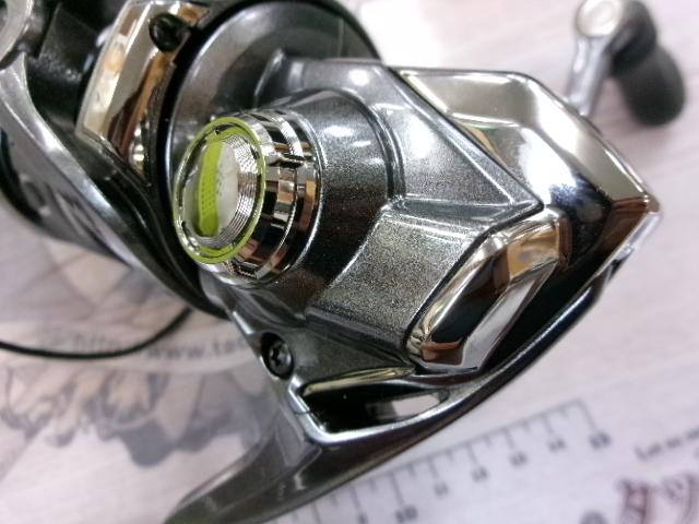 21コンプレックスXR C2000 F4