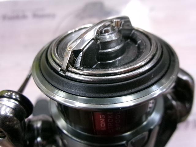 21コンプレックスXR C2000 F4