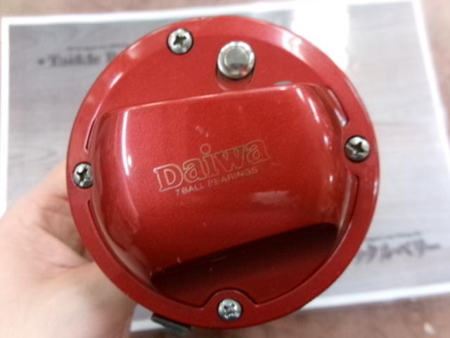 シーライン石鯛Z 40WH遠投｜＠ベリーネット 日本最大新品中古釣具WEB