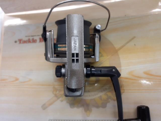 プロキャスター GS-30H