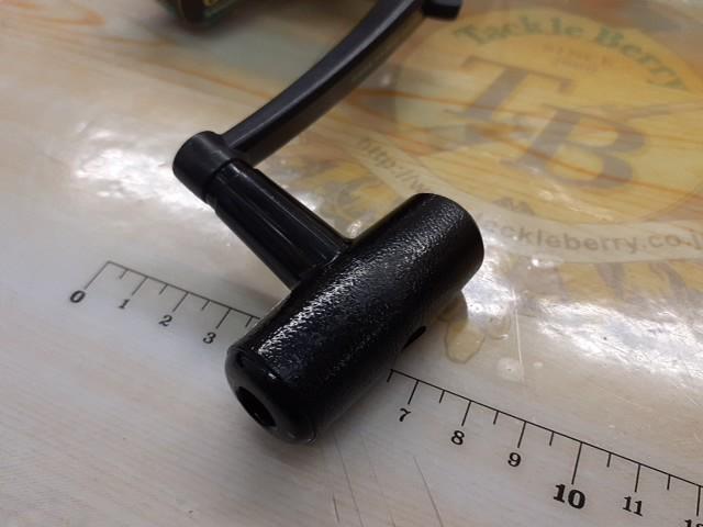 プロキャスター GS-30H